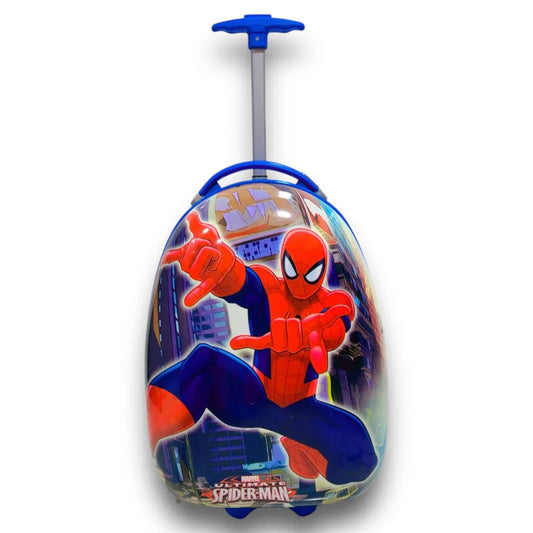 Hard Side Spinner Luggage Carry on 16" Inch MJ Toys