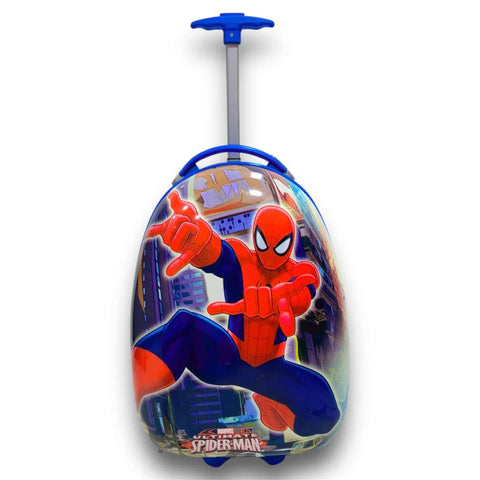 Hard Side Spinner Luggage Carry on 16" Inch MJ Toys