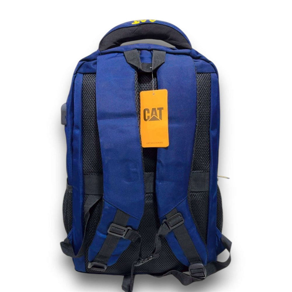 Smart Pack School Bag For Grade 6 to 12 MJ Toys
