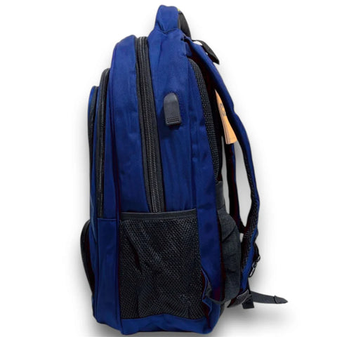 Smart Pack School Bag For Grade 6 to 12 MJ Toys