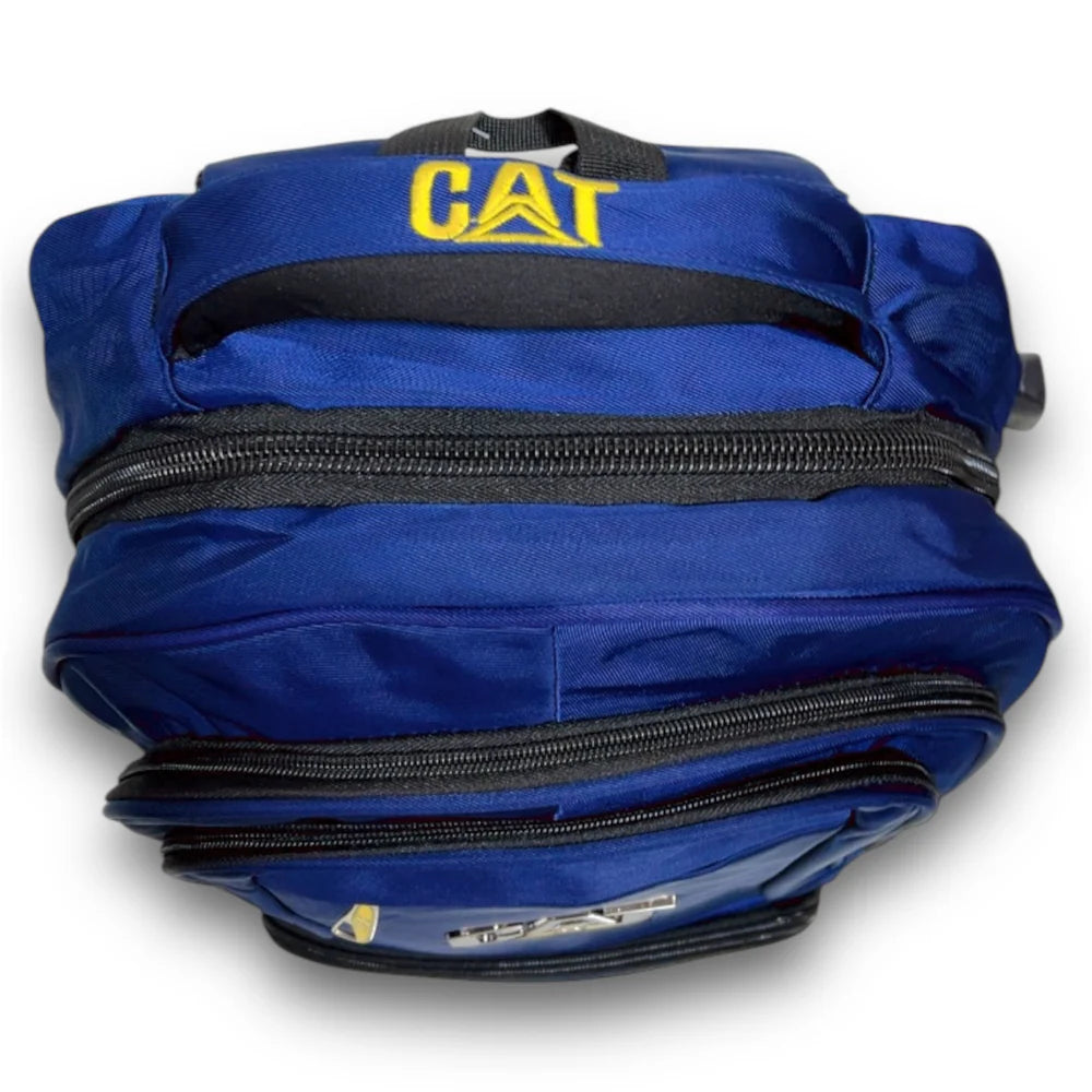 Smart Pack School Bag For Grade 6 to 12 MJ Toys