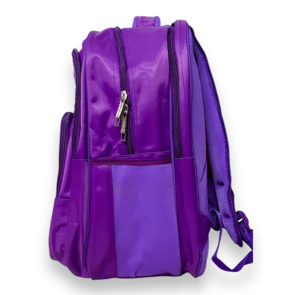 Sophia Diamond School Bag For Grade( 2 to 6) MJ Toys