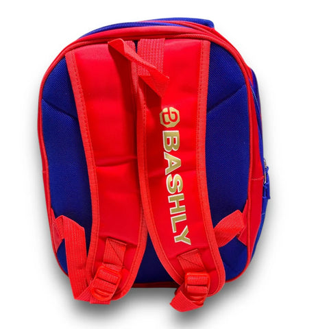 Spiderman School Bag (Kg1'Kg2) MJ Toys