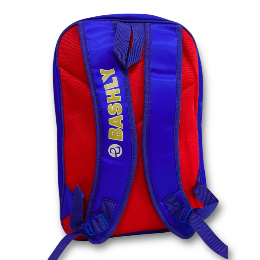 McQueen Car School Bag for Grade 2 & Grade 3 MJ Toys