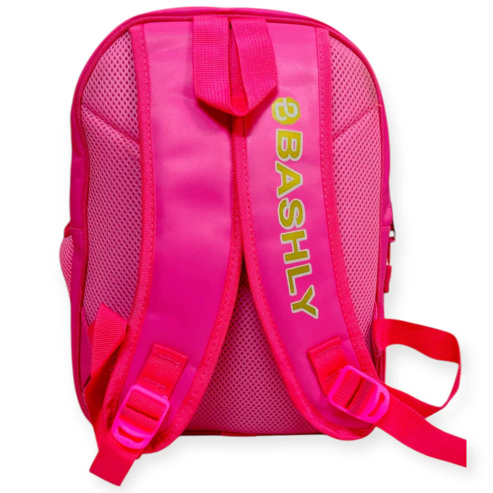 3D Unicorn-Themed School Bag for KG1 & KG2 MJ Toys