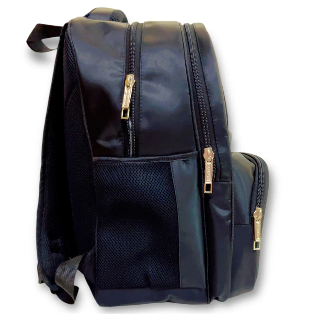 Batman School Bag for Grade 1 & 2 - 16 Inches MJ Toys