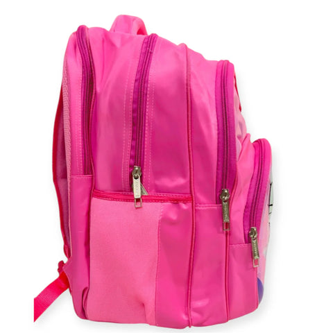 Hello Kitty School Bag for Grade 3 & 4 – 18 Inches MJ Toys