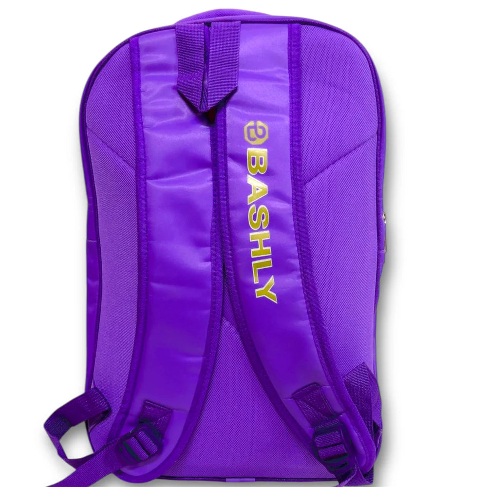 Unicorn School Bag for Grade 3, 4 & 5 (18 inches) MJ Toys