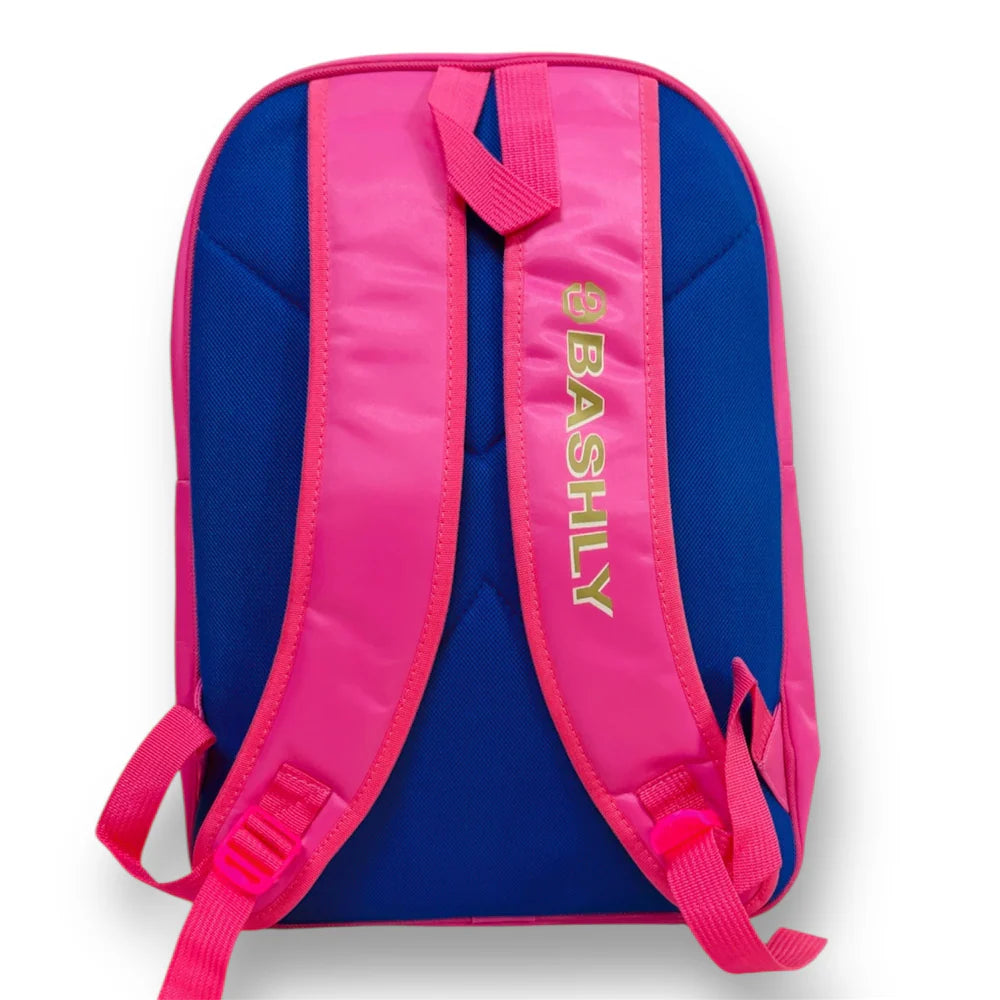 Lol Doll Theme School Bag For Grade 4 & 5 MJ Toys