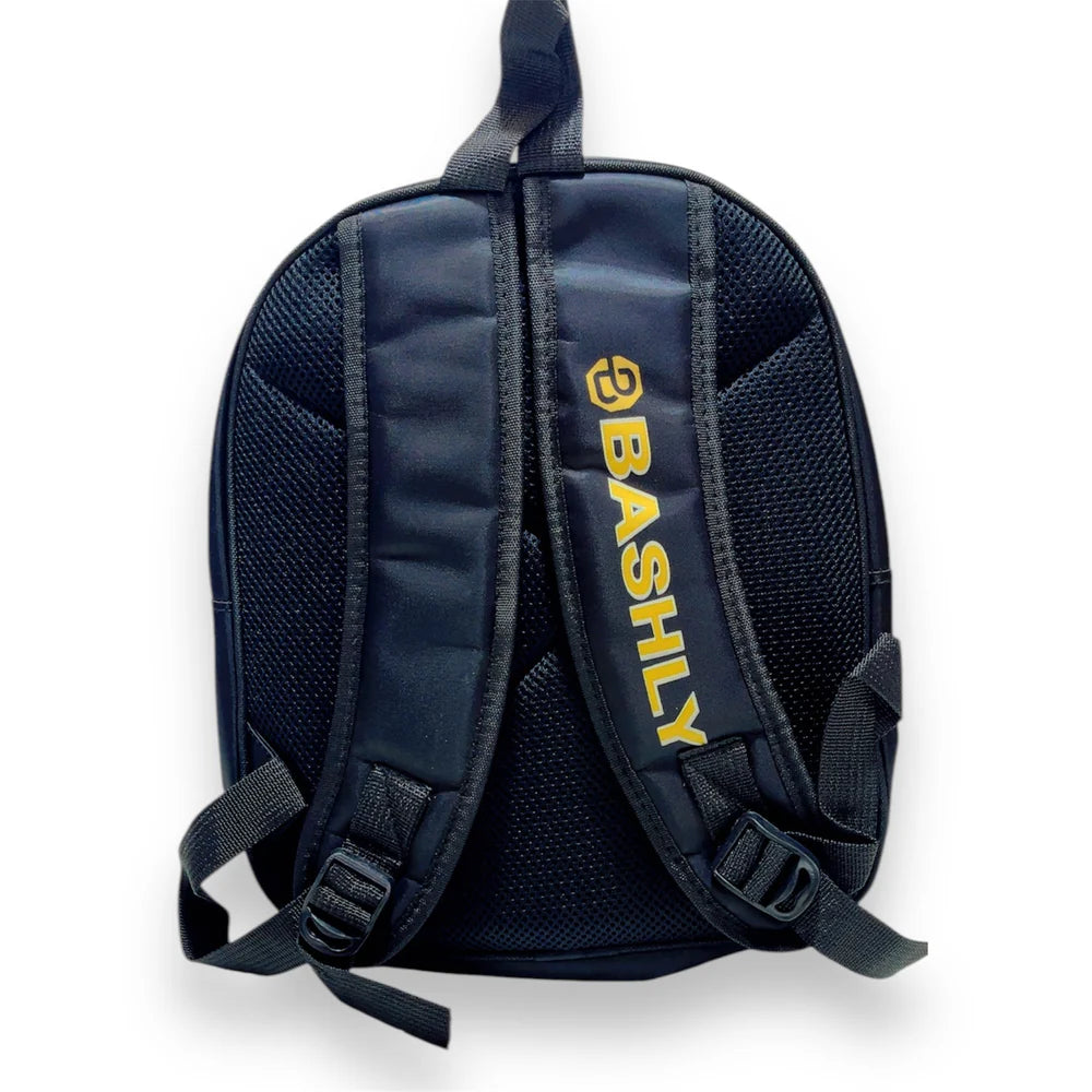 Batman Junior School Bag For KG1 MJ Toys