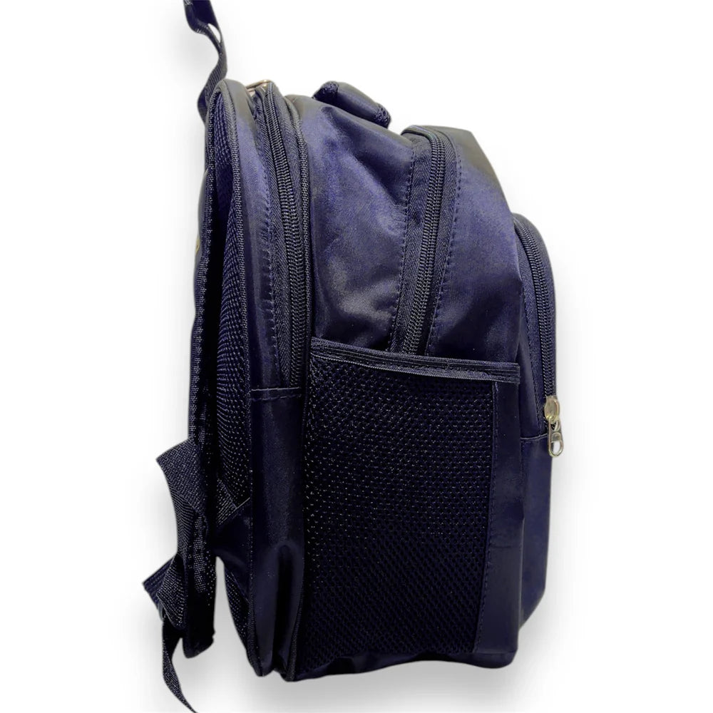 Batman Junior School Bag For KG1 MJ Toys