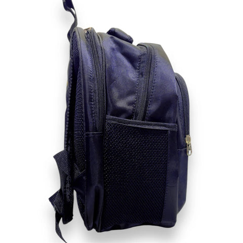 Batman Junior School Bag For KG1 MJ Toys
