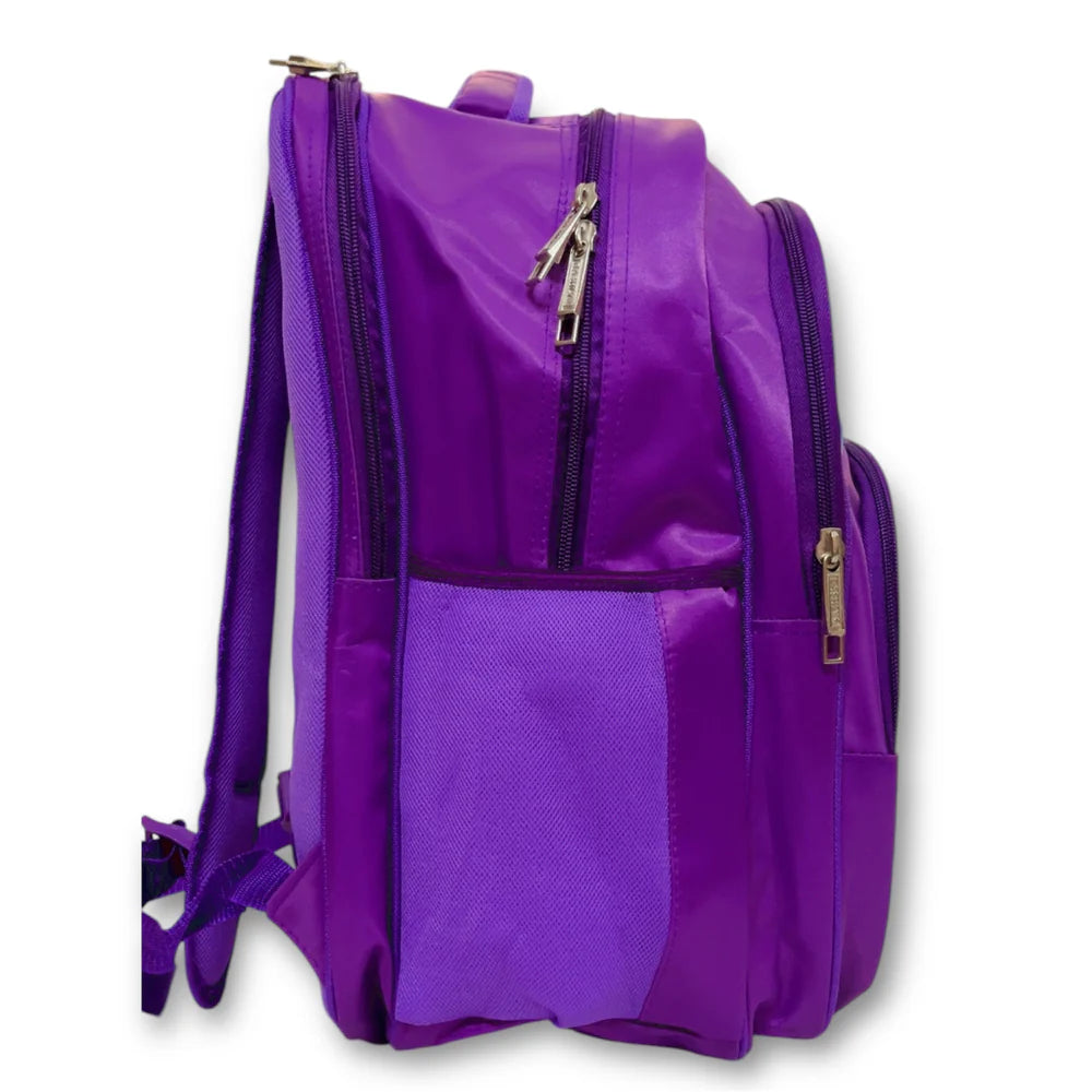 Frozen Princess School Bag For Grade 4 & 5 MJ Toys