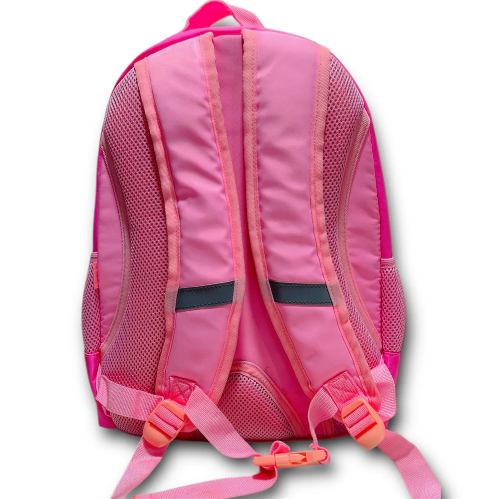 Cat School Bag MJ Toys