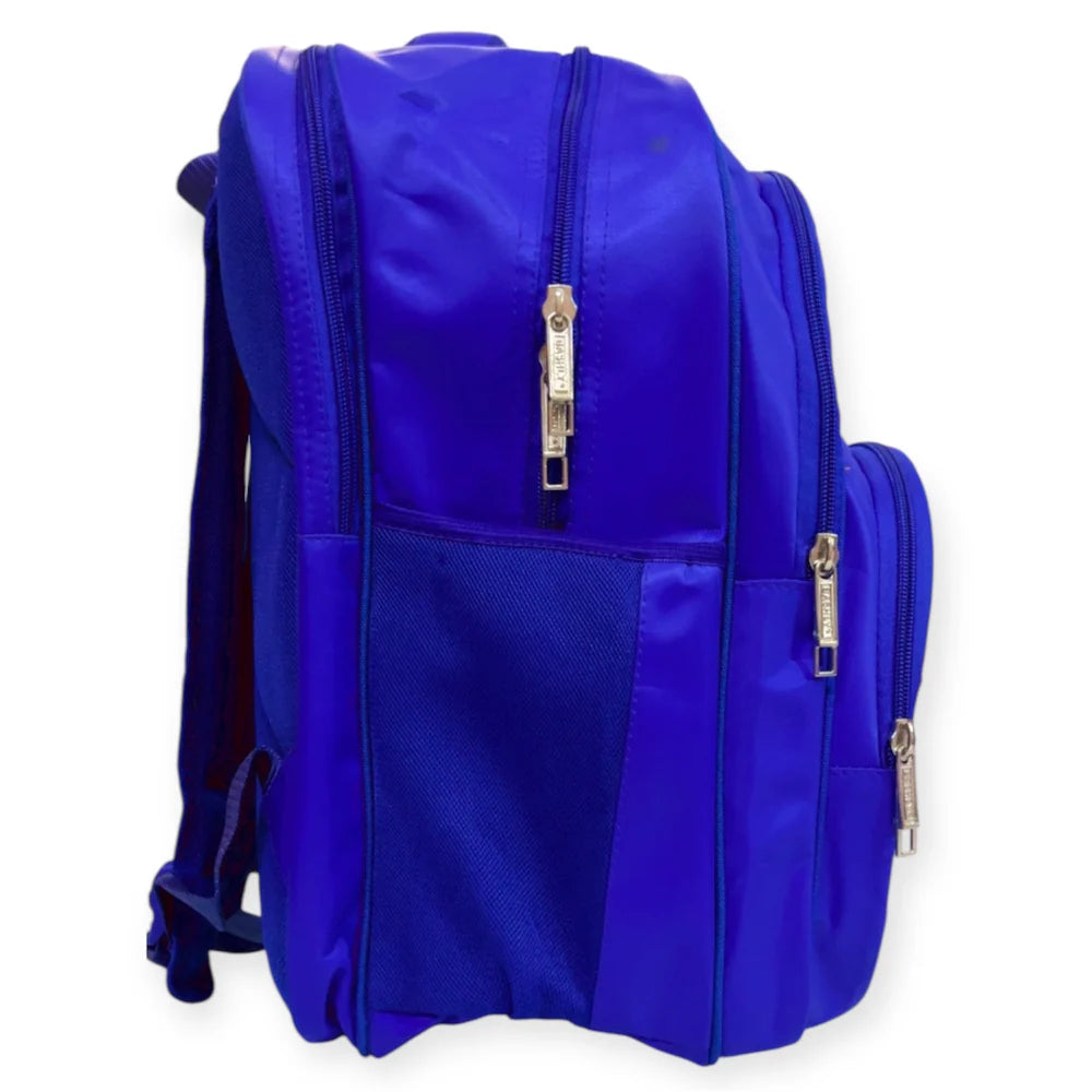 Spiderman School Bag For Grade 4 & 5 MJ Toys