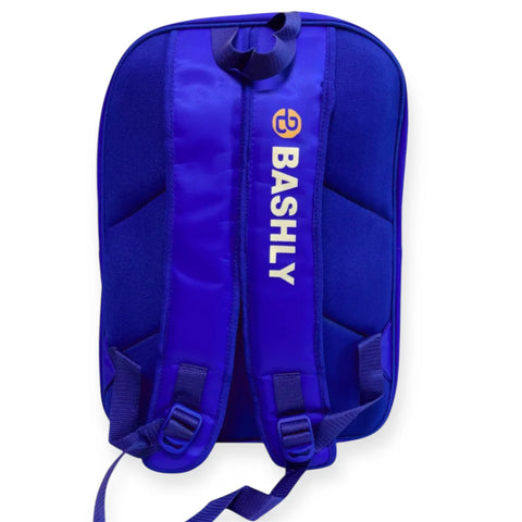 Spiderman School Bag For Grade 4 & 5 MJ Toys