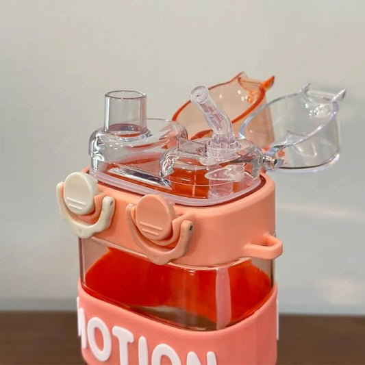 Sporty Kids Motion Water Bottle MJ Toys