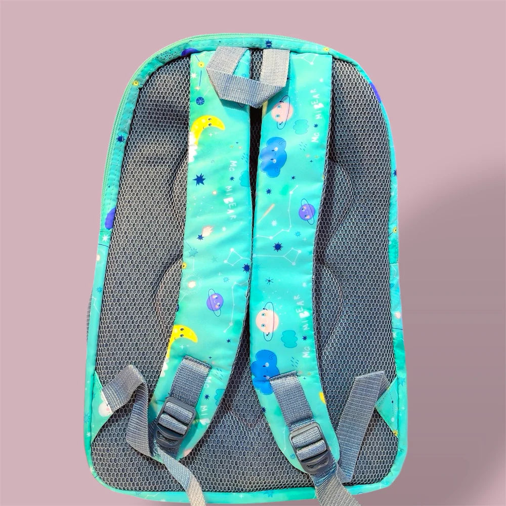 School Bag For Grade (6 to 12 ) MJ Toys