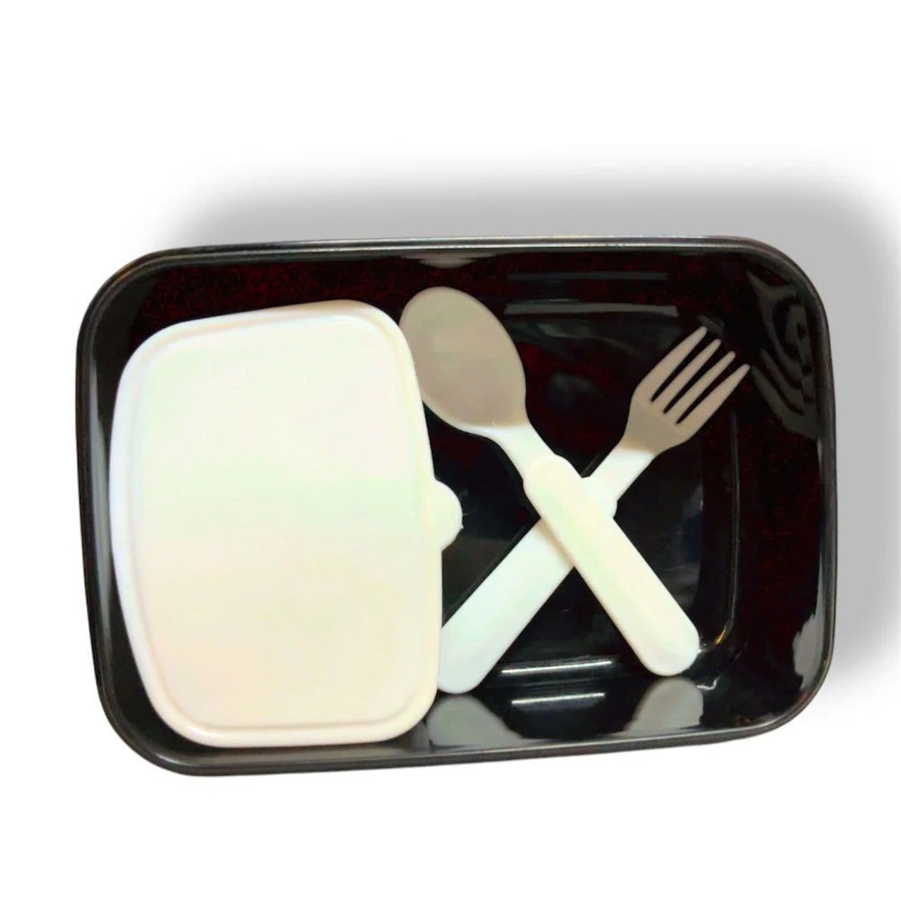 Car Lunch Box MJ Toys