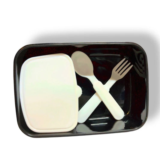 Car Lunch Box MJ Toys