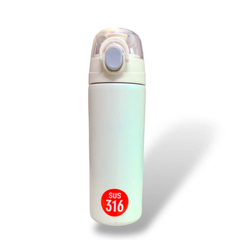 EverCold Stainless Steel Water Bottle 800ml MJ Toys