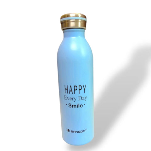 HydraElite Stainless Steel Water Bottle 800 ml MJ Toys