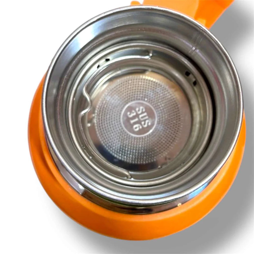 Sport Stainless Steel Water Bottle 800ml MJ Toys