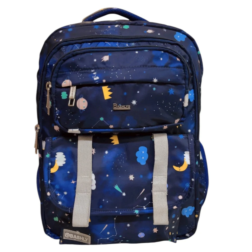 SkyCrown School Bag For Grade (6 to 12) MJ Toys