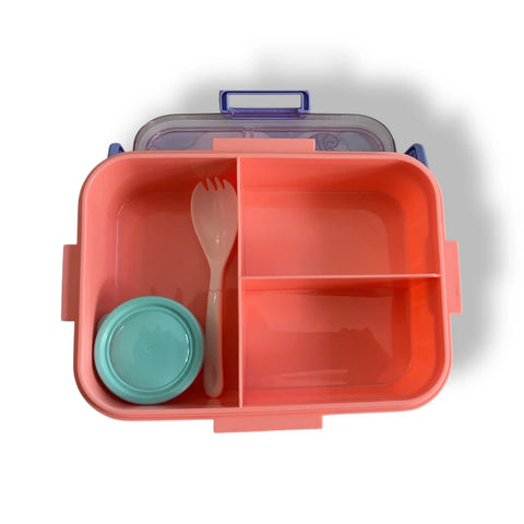 Unicorn Lunch Box D-12 MJ Toys