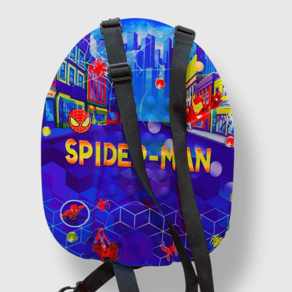 Spider-Man School Bags 16 inch MJ Toys
