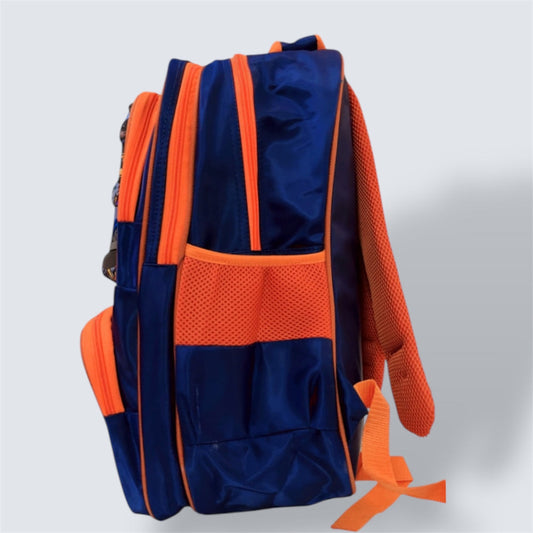 Batman Hero School Bag For Grade 4 & 5 MJ Toys