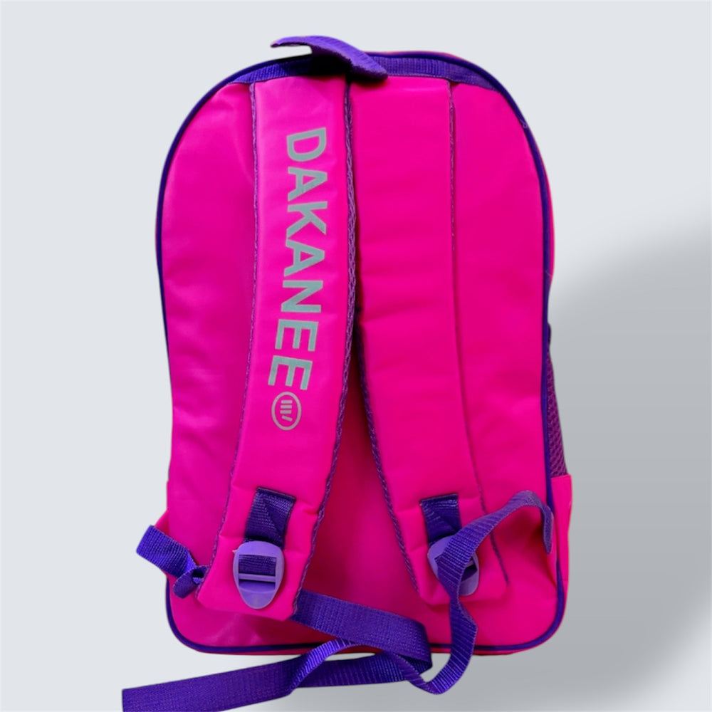 Unicorn Theme School Bag For Grade 4 & 5 MJ Toys