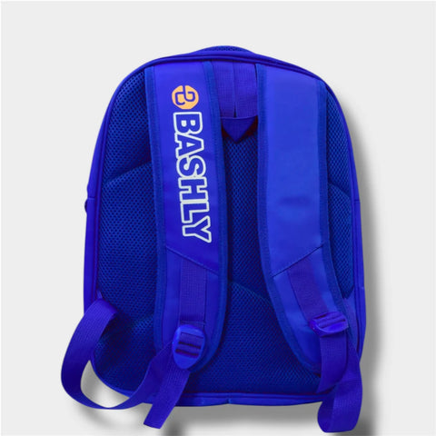 Batman School Bag For Grade 1 MJ Toys