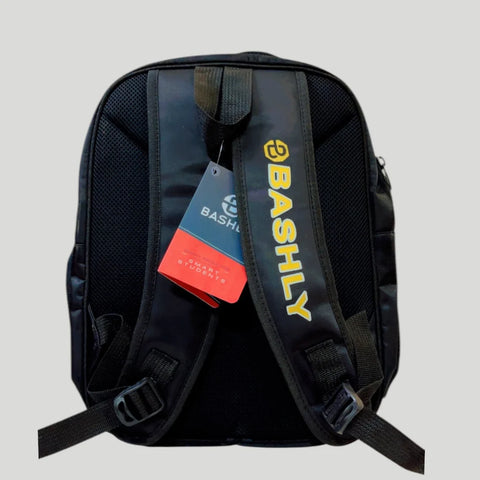 Batman Superhero School Bag For Grade KG & 1 MJ Toys