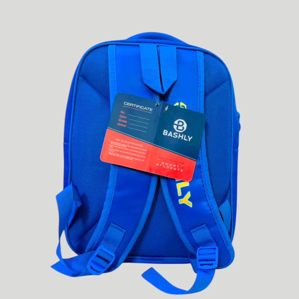 Frozen Elsa School Bag For Grade KG & 1 MJ Toys