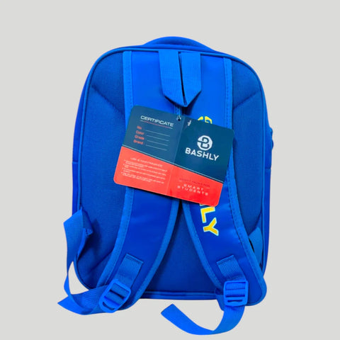 Frozen Elsa School Bag For Grade KG & 1 MJ Toys