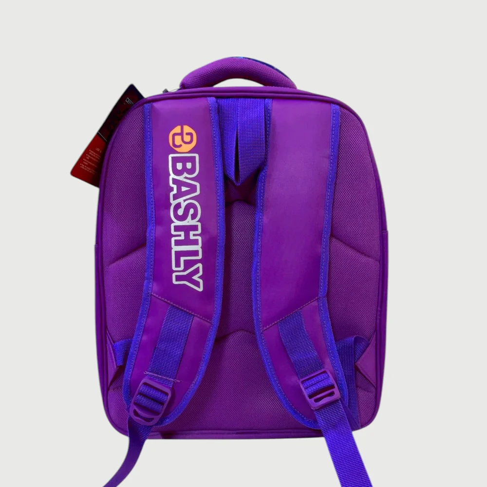 Sofia Princess School Bag For Grade KG & 1 MJ Toys