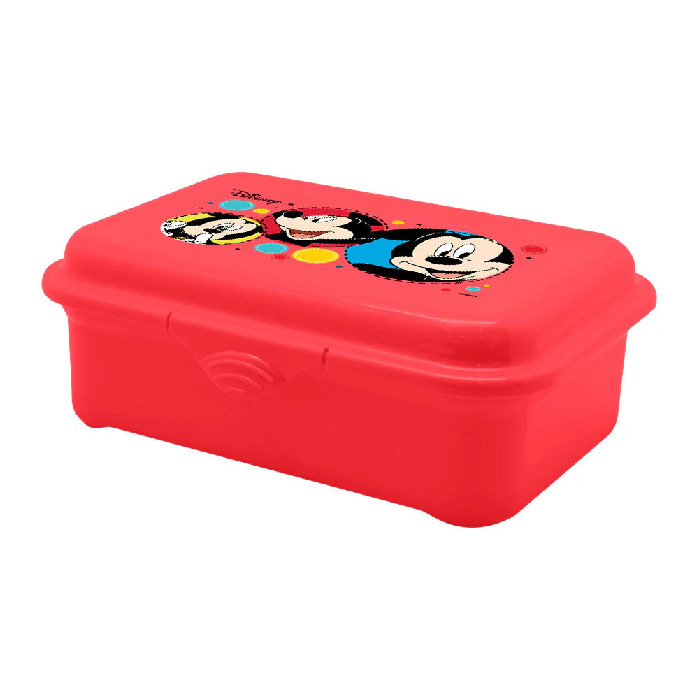 Magnum Alaska Click n Lock School Lunch Box for Kids SW408 MJ Toys