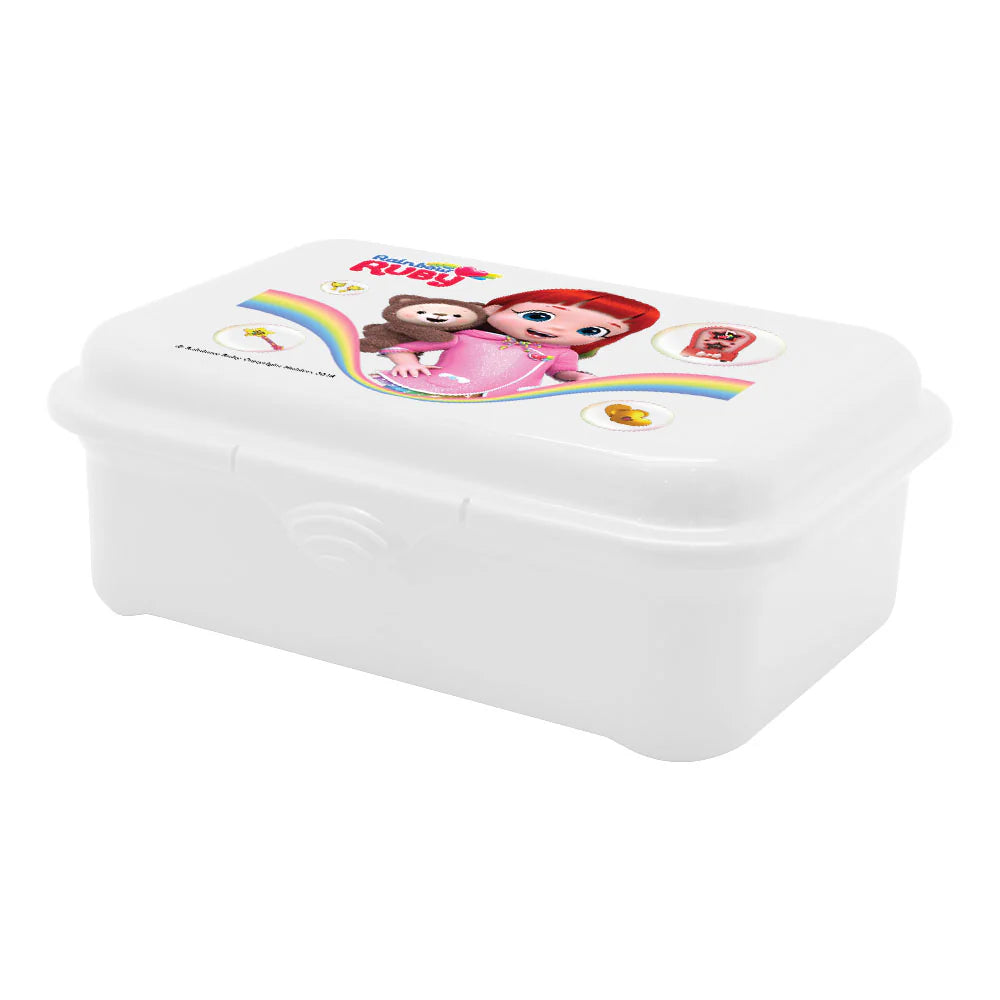 Magnum Alaska Click n Lock School Lunch Box for Kids SW408 MJ Toys