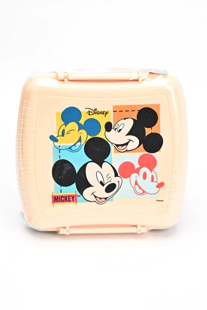 Magnum Bellagio Square Lunch Box for Kids SW801 MJ Toys