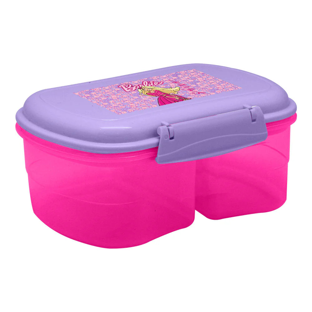 Magnum Billagio Oval School Lunch Box For Kids SW862 MJ Toys