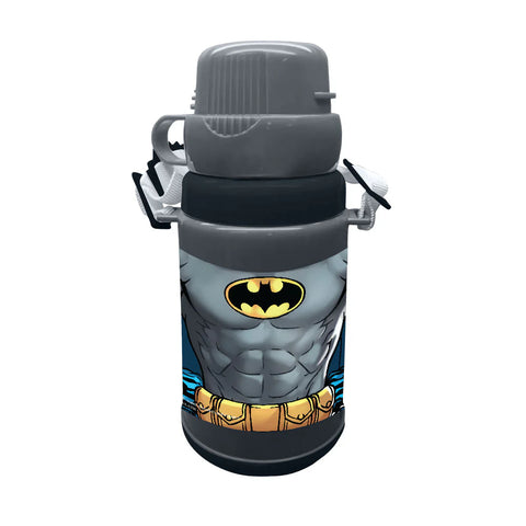 Magnum Colorado Thermo School Water Bottle 540ml ST616 MJ Toys