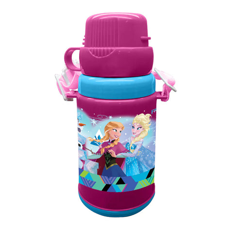 Magnum Colorado Thermo School Water Bottle 540ml ST616 MJ Toys