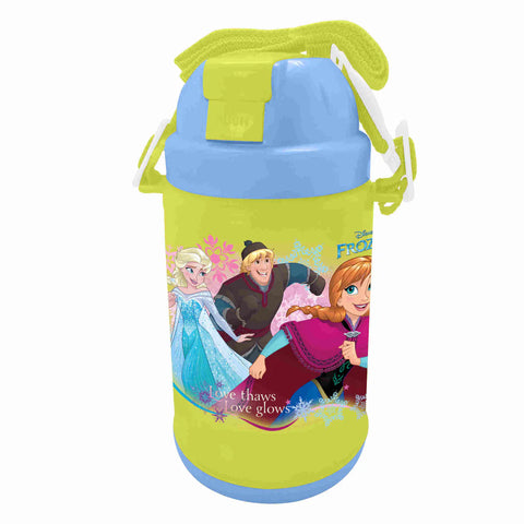 Magnum Dallas Thermo School Water Bottle 540ml ST614 MJ Toys