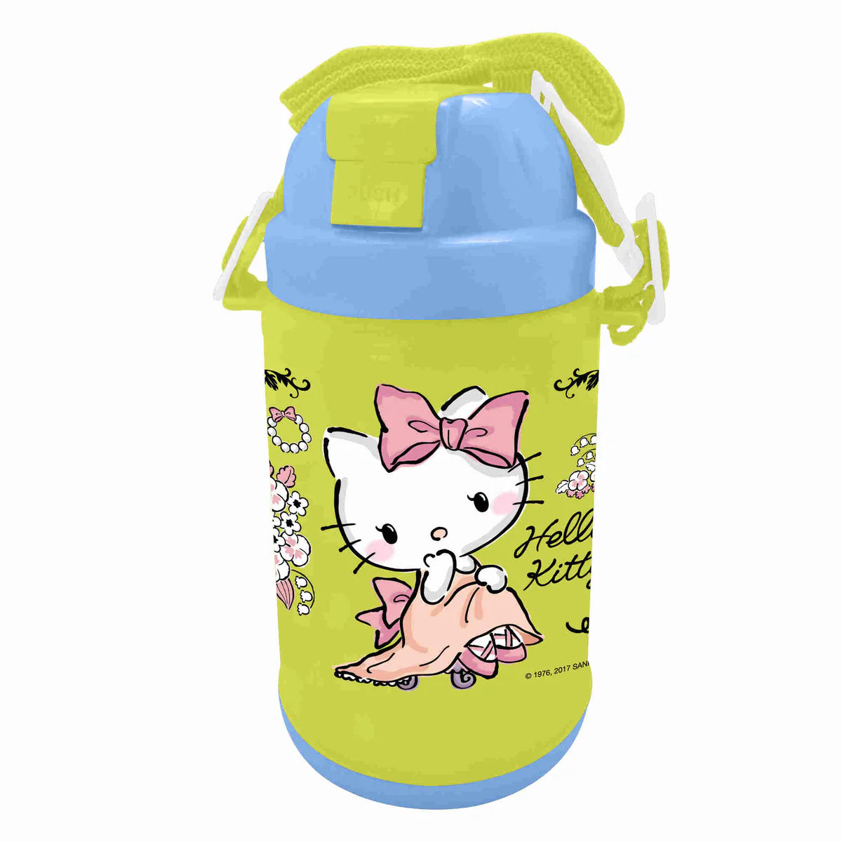 Magnum Dallas Thermo School Water Bottle 540ml ST614 MJ Toys