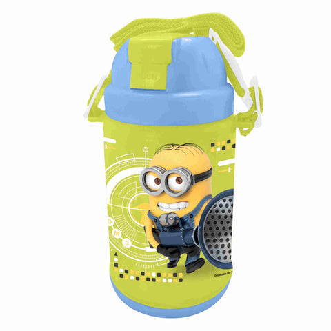 Magnum Dallas Thermo School Water Bottle 540ml ST614 MJ Toys