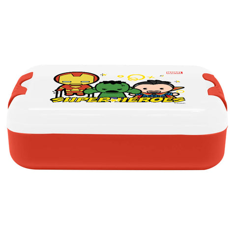 Magnum Fiesta School Lunch Box for kids SW711 MJ Toys