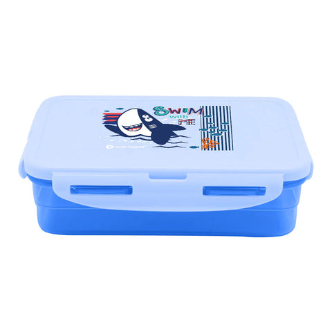 Magnum Fresh Plus School Lunch Box for Kids FP015 MJ Toys