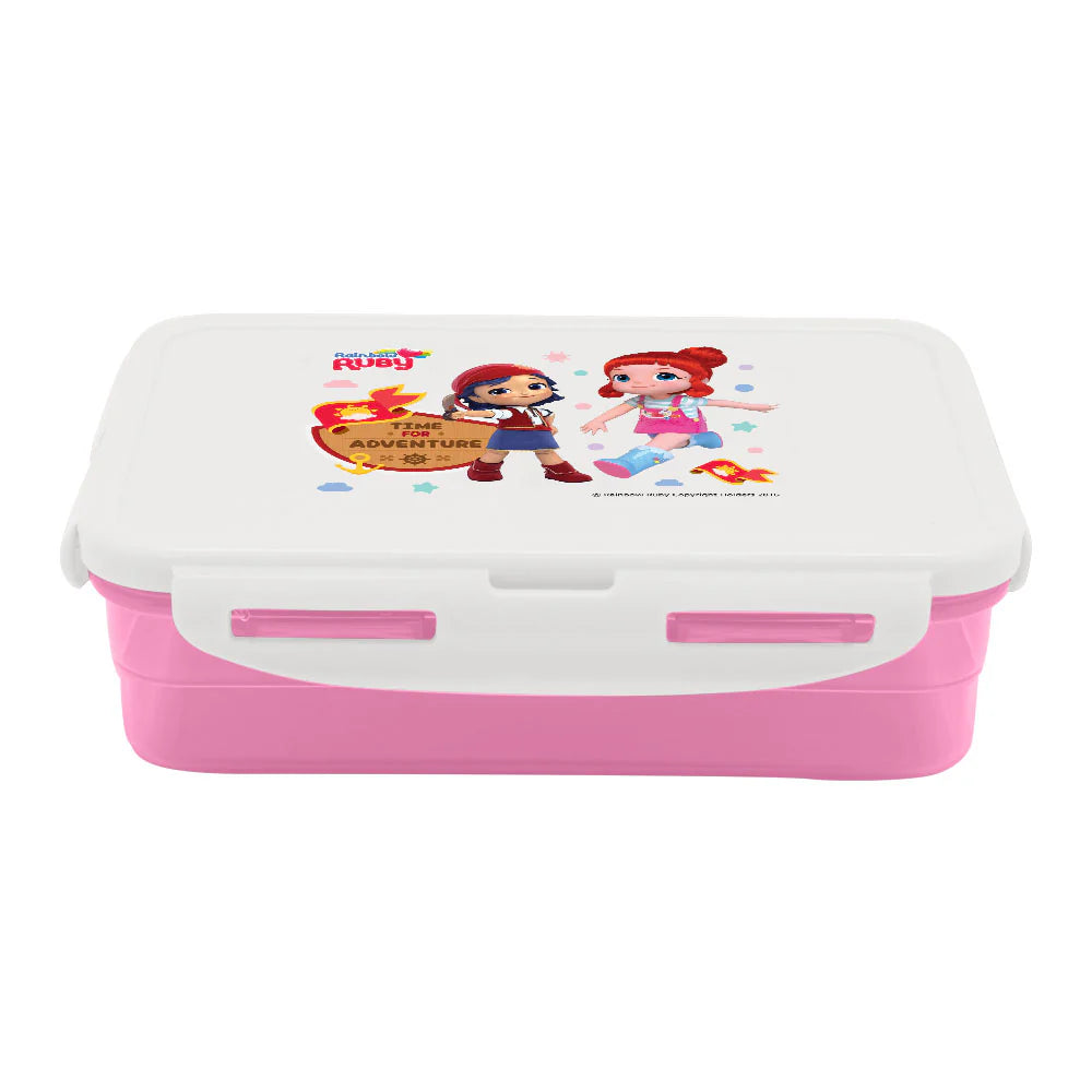 Magnum Fresh Plus School Lunch Box for Kids FP015 MJ Toys