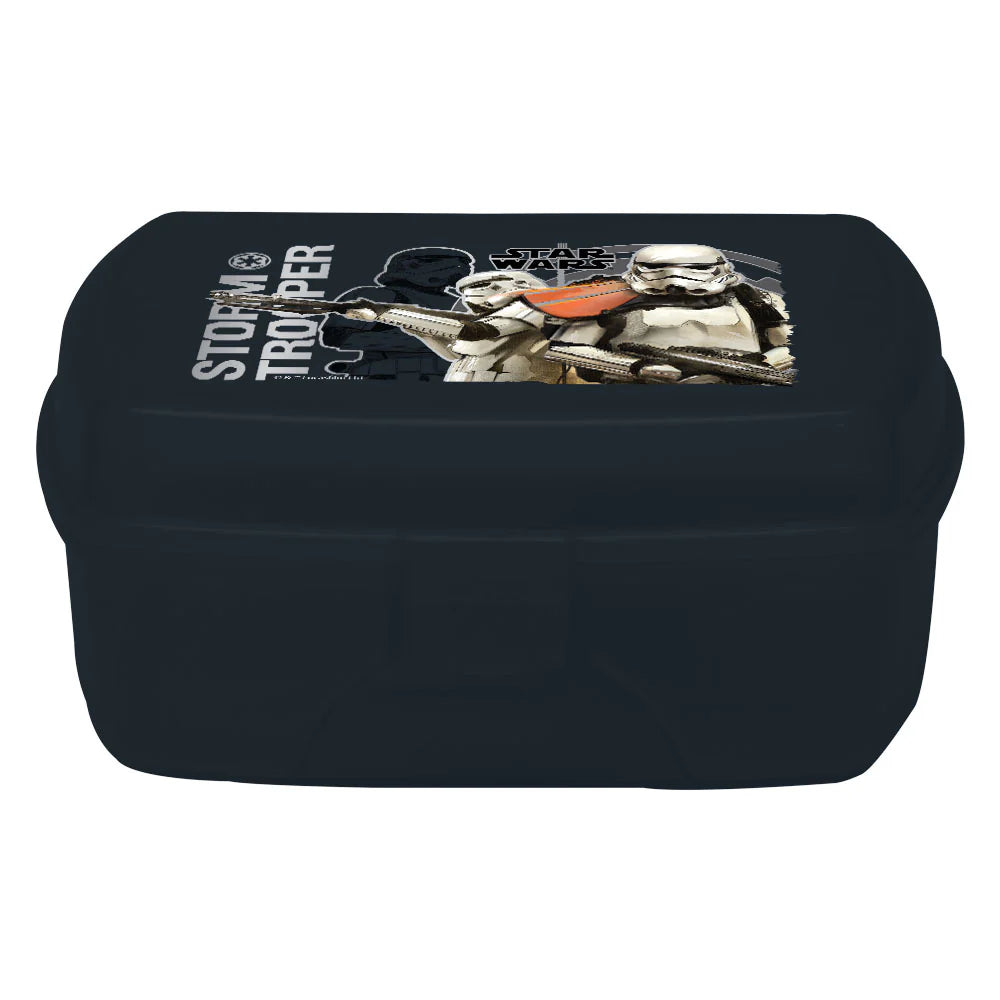 Magnum Glance Lunch Box For Kids SW884 MJ Toys